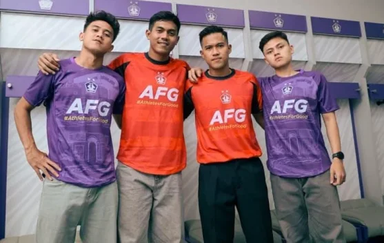 Musim 2026/2027, Persik Kediri Tambah Kekuatan Baru