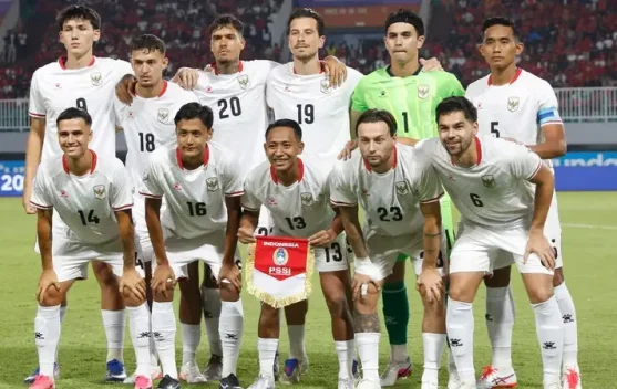 Piala AFF 2026: Modal Pesta Gol, Indonesia Siap Hadapi Timor Leste