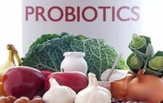 Probiotik Tak Hanya Bantu Atasi Gangguan Pencernaan