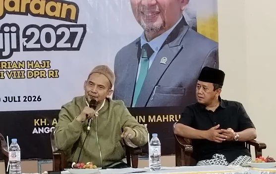 DPR Minta Kemenhaj Evaluasi Istithaah pada Musim Haji 2027