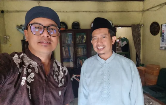 Keyakinan dan Ketakwaan Manusia Menentukan Algoritma Allah