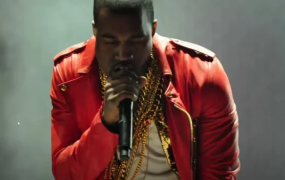 Rapper legendaris Kanye West Gelar Konser di Jakarta