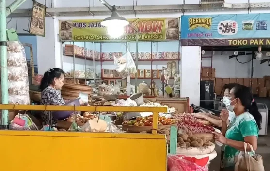 Siklus Tanam Diduga Jadi Pemicu Kenaikan Harga Cabai Rawit