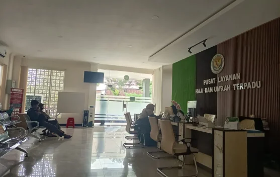 Kemenhaj Jombang Mulai Siapkan Tahapan Bio Visa Haji 2027