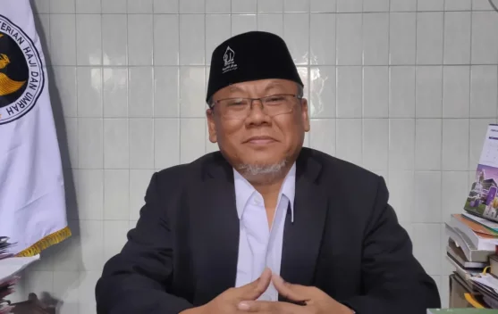 Tahapan Haji 2027 Bergulir, Kemenhaj Kabupaten Kediri Verifikasi Ribuan Jemaah