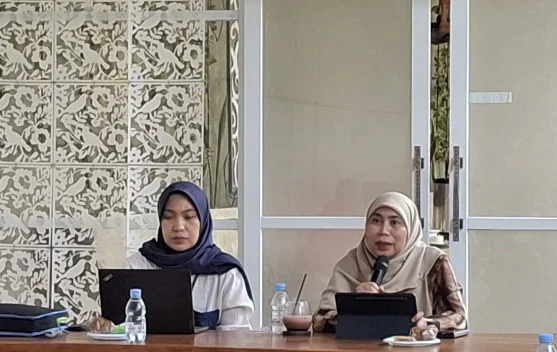 Kenalkan Wajah Baru JKN, BPJS Kesehatan Kediri Perkuat Sinergi dengan Media