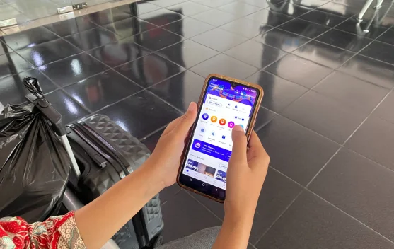 Gangguan Aplikasi Access by KAI, Manajemen Lakukan Pemeliharaan
