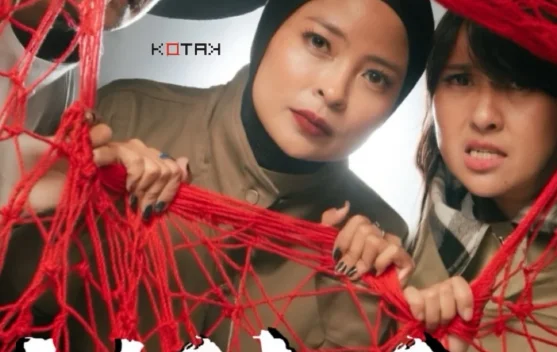Kotak Resmi Indie setelah 18 Tahun, Rilis Single YOLO