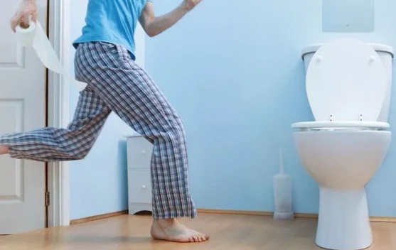 Sering Buang Air Kecil Jam 3 Pagi? Waspadai Gula Darah Tinggi