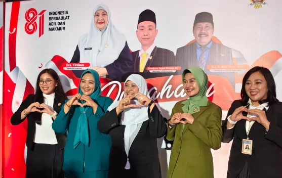 Literasi Keuangan Indonesia 69,57 Persen, OJK Kediri Edukasi Segmen Prioritas