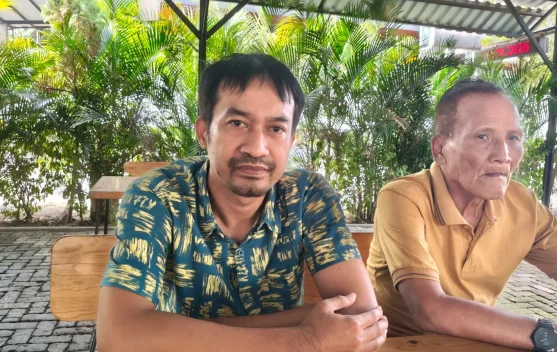 Korban Penipuan Investasi Kediri Rugi Rp2,4 Miliar, Tersangka Ditahan