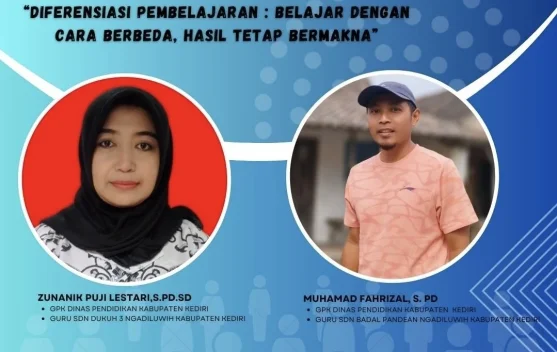 Pembelajaran untuk Berkebutuhan Khusus Menyesuaikan Kebutuhan Siswa