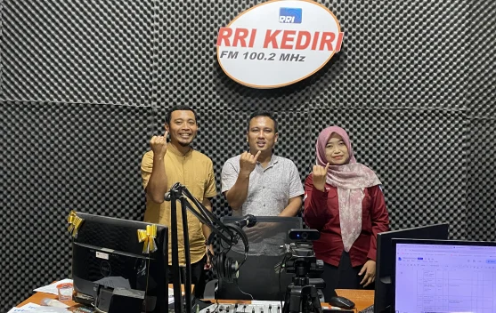 Siswa Berkebutuhan Khusus Mempunyai Keahlian di Luar Pendidikan Formal