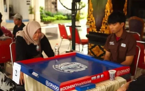 ORADO Jombang Bidik Atlet untuk Porprov Jatim 2027