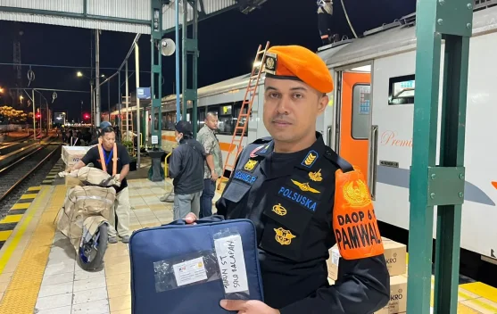 Optimalkan Sistem Lost and Found, KAI Selamatkan 657 Barang Penumpang