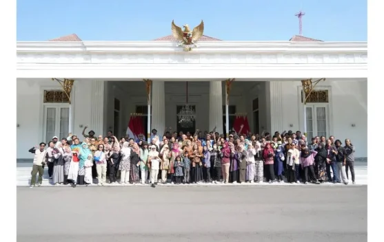 Kandang Kebo Dorong Generasi Muda Rawat Warisan Budaya