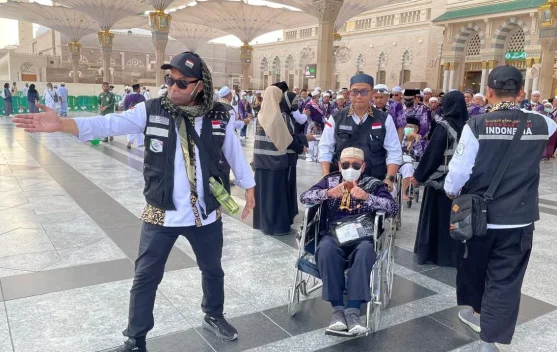Kemenhaj Buka Seleksi Petugas Haji