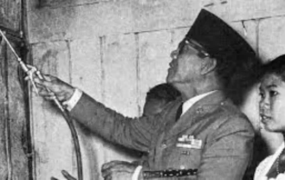 Ma Lemut, Sebutan Malaria yang Dikenalkan Soekarno