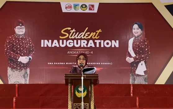 Merawat Kakak Tuna Netra, Savira Tak Gentar Kejar Mimpi Jadi Reporter