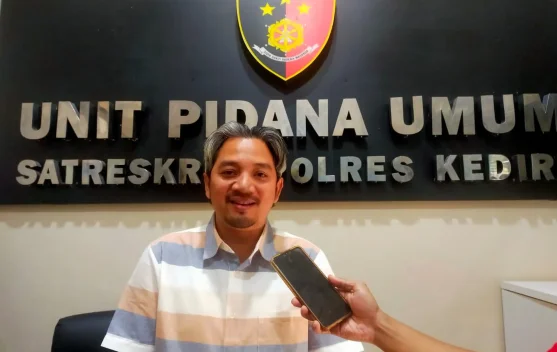 Petugas Gagalkan Aksi Pencurian Kabel Tower