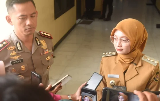 Pastikan Proses Hukum, Pemkot Kediri Perkuat Pengawasan Cegah Kekerasan