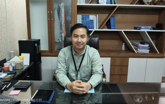 Tanggapi Dugaan Kredit Fiktif Rp1,3 Miliar, BRI Kediri Hormati Proses Hukum