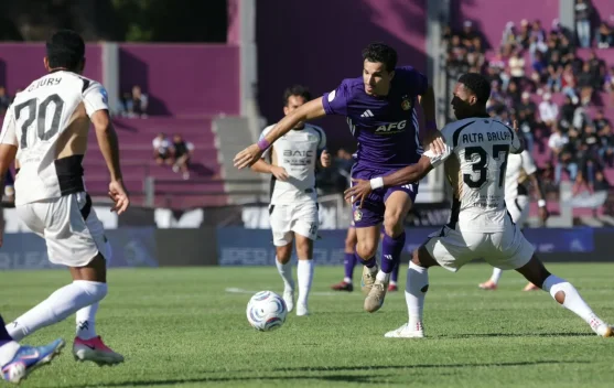 Tanding Perdana di Kandang, Persik Kediri Gagal Pesta Gol dari Dewa United