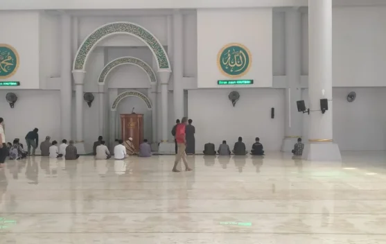 Mewaspadai Kerusakan Akhlak di Akhir Zaman