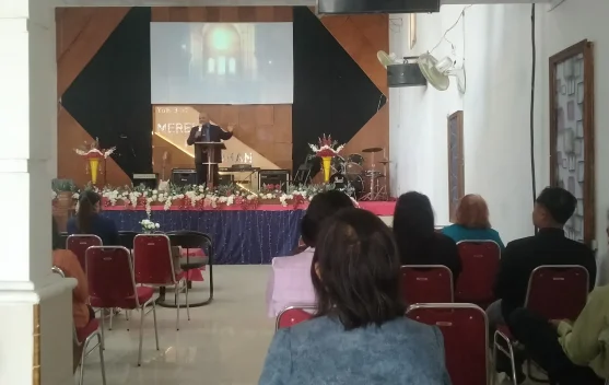 Selalu Berdoa kepada Tuhan agar Engkau Diberikan Pertolongan