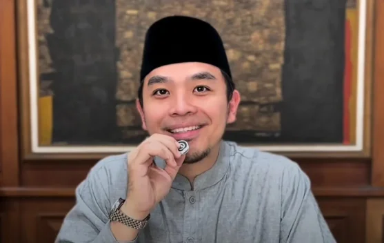 Rahasia Menemukan Surga di Balik Pintu Rumah Sendiri