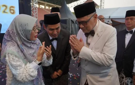 Pemkab Kediri Kejar Kesiapan Bandara Dhoho untuk Haji 2027