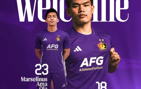 Hadapi Laga Super League 2026/2027, Persik Kediri Rekrut Dua Pemain Baru