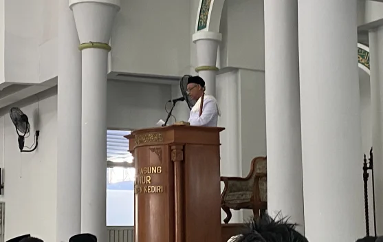 Amalan menuju Surga dengan Menjaga Tauhid dan Salat