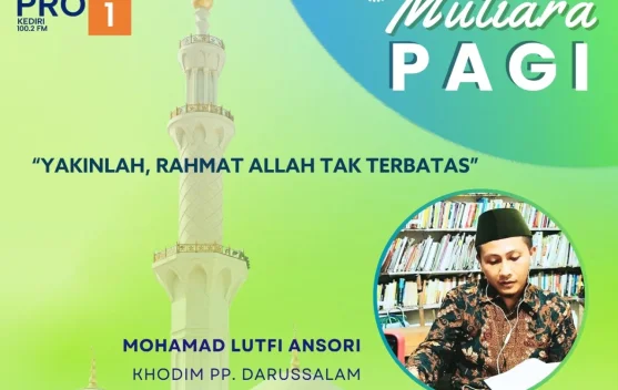 Jangan Menunggu Sempurna untuk Dekat Allah