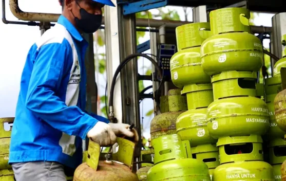 Libur Panjang, Pertamina Antisipasi Lonjakan Permintaan Elpiji