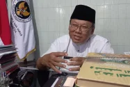 Terdampak Konflik Timur Tengah, 69 Jemaah Kabupaten Kediri Tertahan di Arab Saudi