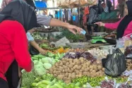 Harga Bumbu Dapur Melonjak, Daya Beli Masyarakat Turun