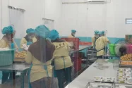 Keterlambatan Anggaran Picu Penghentian sementara Puluhan Dapur MBG Jombang