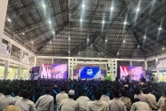 Wapres RI Apresiasi Capaian Kinerja Ekonomi Provinsi Jawa Timur