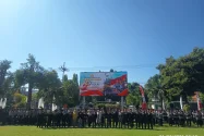 HUT Bhayangkara ke-80, Polri Soroti Ancaman Kejahatan Siber