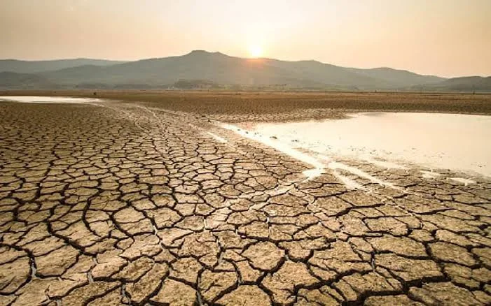BMKG Peringatkan Kekeringan Meteorologis di Sejumlah Wilayah Sultra | LPP RRI