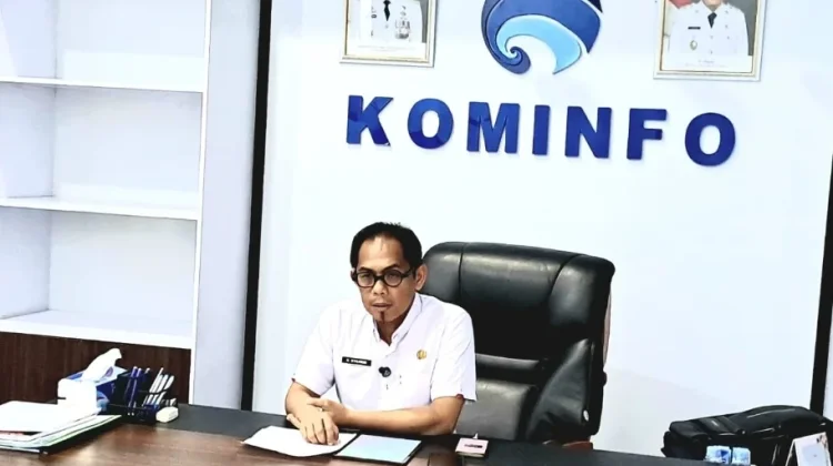 Kadis Kominfo Sultra: Semua Daerah Adalah Spesial