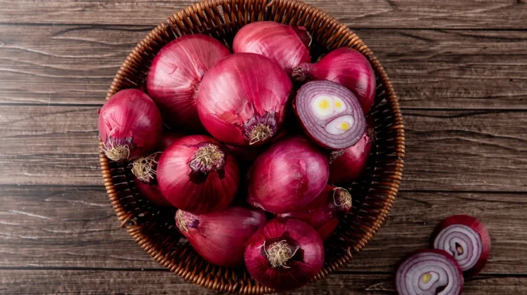 Bawang Merah Rahasia Rasa Masakan Nusantara Lezat Tradisional