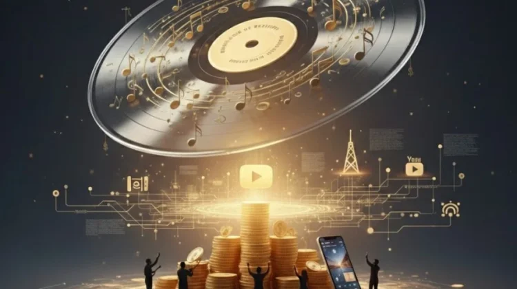 Kolam Susu dan Kepastian Tata Kelola Royalti Musik