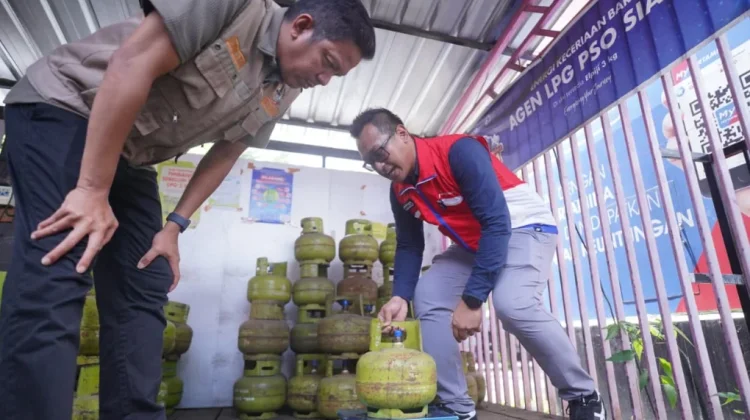Pertamina dan ESDM Sulsel Pastikan Kesiapan Energi selama Ramadan 1447