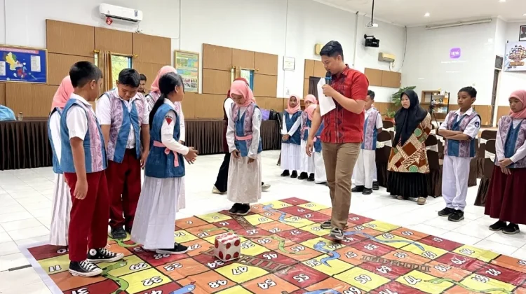 BB Sultra Rayakan Hari Bahasa Ibu Internasional 2026