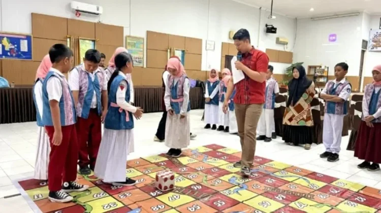 BB Sultra Rayakan Hari Bahasa Ibu Internasional 2026