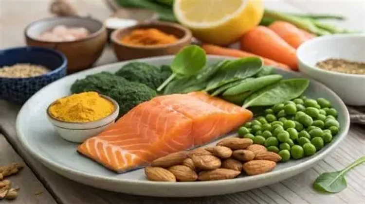 Makanan yang Aman untuk Pengidap Asam Urat