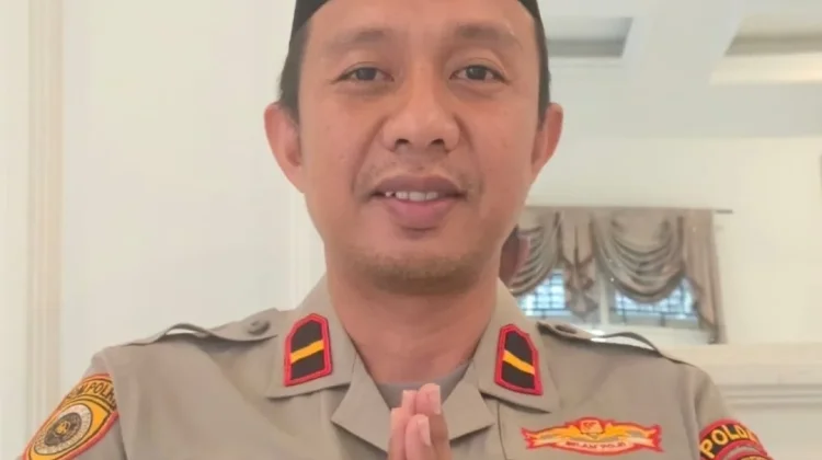 Warga Soropia Diimbau Tingkatkan Kamtibmas selama Ramadan