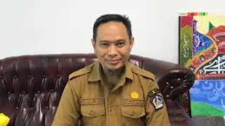 Jadwal Safari Ramadan 1447 H Pemkot Kendari
